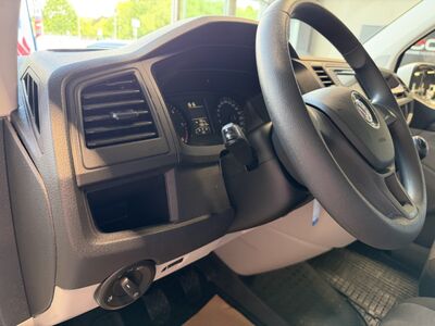VW Transporter T6 Gebrauchtwagen VW Transporter T6 Gebrauchtwagen