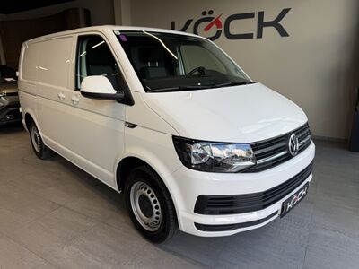 VW Transporter T6 Gebrauchtwagen VW Transporter T6 Gebrauchtwagen