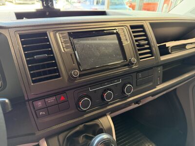 VW Transporter T6 Gebrauchtwagen VW Transporter T6 Gebrauchtwagen