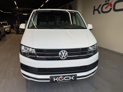 VW Transporter T6 Gebrauchtwagen VW Transporter T6 Gebrauchtwagen