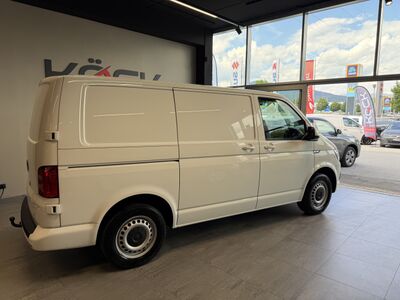 VW Transporter T6 Gebrauchtwagen VW Transporter T6 Gebrauchtwagen