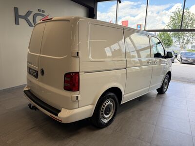 VW Transporter T6 Gebrauchtwagen VW Transporter T6 Gebrauchtwagen