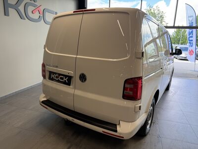 VW Transporter T6 Gebrauchtwagen VW Transporter T6 Gebrauchtwagen