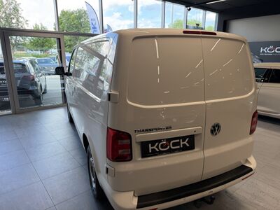 VW Transporter T6 Gebrauchtwagen VW Transporter T6 Gebrauchtwagen
