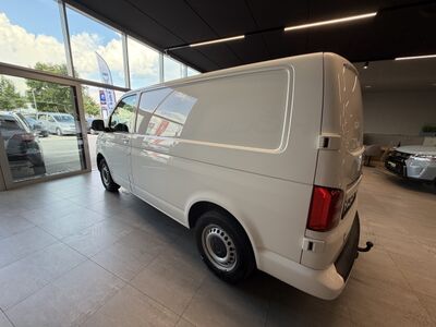 VW Transporter T6 Gebrauchtwagen VW Transporter T6 Gebrauchtwagen