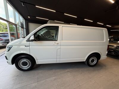 VW Transporter T6 Gebrauchtwagen VW Transporter T6 Gebrauchtwagen