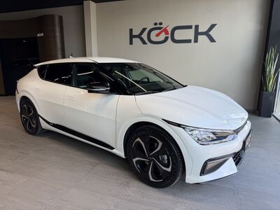 KIA EV6 Gebrauchtwagen