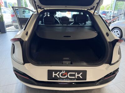 KIA EV6 Gebrauchtwagen KIA EV6 Gebrauchtwagen