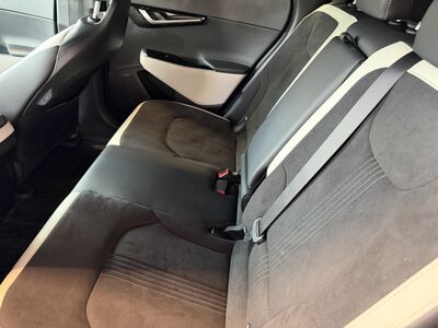 KIA EV6 Gebrauchtwagen KIA EV6 Gebrauchtwagen