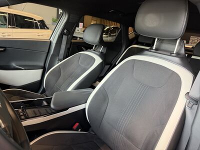KIA EV6 Gebrauchtwagen KIA EV6 Gebrauchtwagen