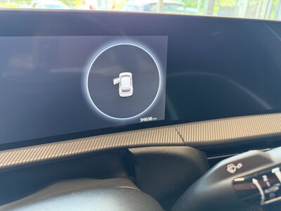 KIA EV6 Gebrauchtwagen KIA EV6 Gebrauchtwagen