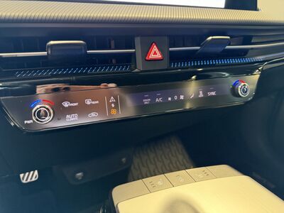 KIA EV6 Gebrauchtwagen KIA EV6 Gebrauchtwagen