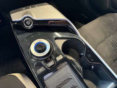 KIA EV6 Gebrauchtwagen KIA EV6 Gebrauchtwagen