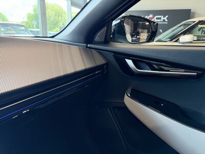KIA EV6 Gebrauchtwagen KIA EV6 Gebrauchtwagen