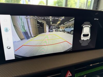 KIA EV6 Gebrauchtwagen KIA EV6 Gebrauchtwagen
