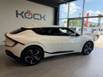 KIA EV6 Gebrauchtwagen KIA EV6 Gebrauchtwagen