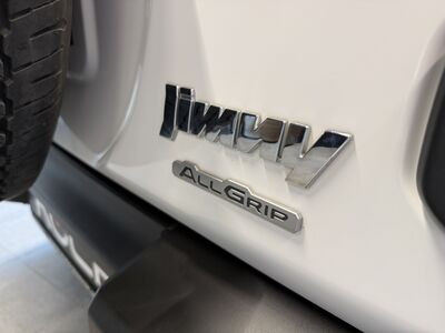 Suzuki Jimny Gebrauchtwagen