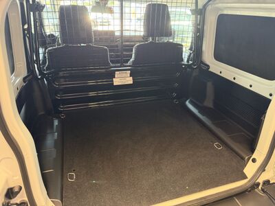 Suzuki Jimny Gebrauchtwagen