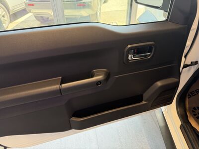 Suzuki Jimny Gebrauchtwagen