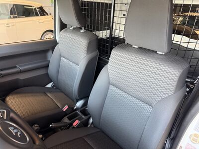 Suzuki Jimny Gebrauchtwagen