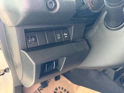 Suzuki Jimny Gebrauchtwagen