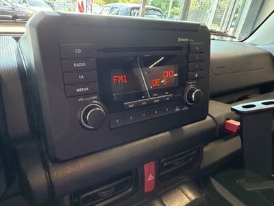 Suzuki Jimny Gebrauchtwagen