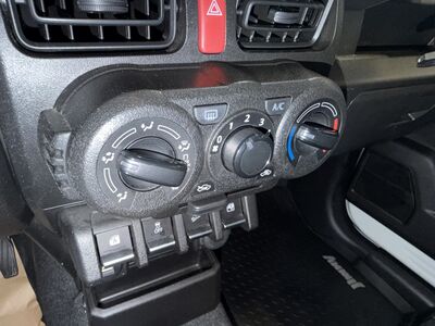 Suzuki Jimny Gebrauchtwagen