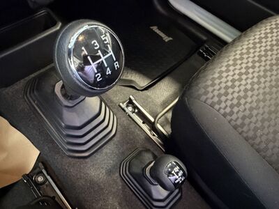 Suzuki Jimny Gebrauchtwagen