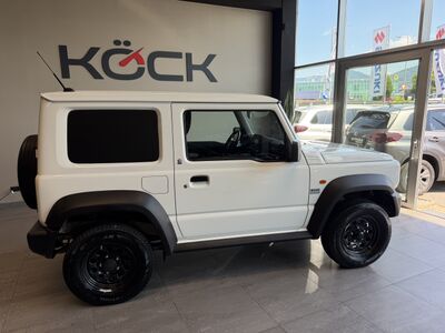 Suzuki Jimny Gebrauchtwagen