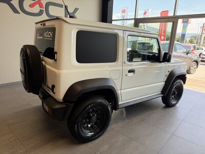 Suzuki Jimny Gebrauchtwagen