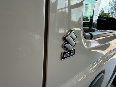 Suzuki Jimny Gebrauchtwagen