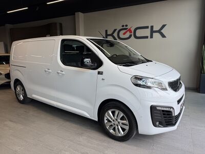 Peugeot Expert Gebrauchtwagen Peugeot Expert Gebrauchtwagen