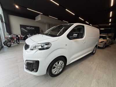 Peugeot Expert Gebrauchtwagen Peugeot Expert Gebrauchtwagen