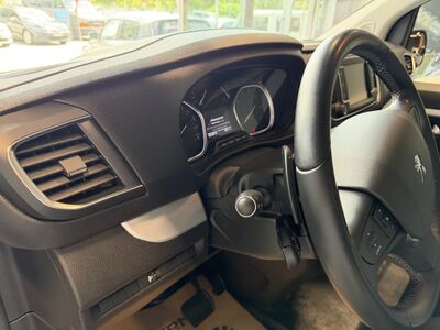 Peugeot Expert Gebrauchtwagen Peugeot Expert Gebrauchtwagen