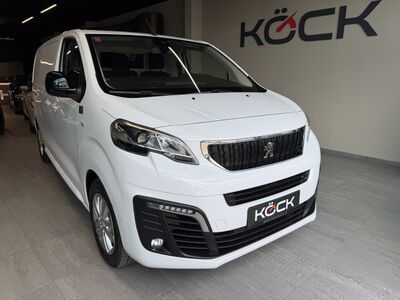 Peugeot Expert Gebrauchtwagen Peugeot Expert Gebrauchtwagen