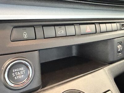 Peugeot Expert Gebrauchtwagen Peugeot Expert Gebrauchtwagen
