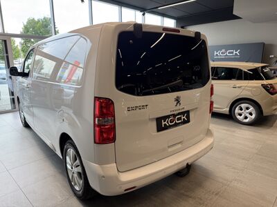Peugeot Expert Gebrauchtwagen Peugeot Expert Gebrauchtwagen