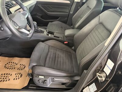 VW Passat Gebrauchtwagen VW Passat Gebrauchtwagen