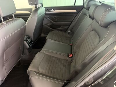 VW Passat Gebrauchtwagen VW Passat Gebrauchtwagen