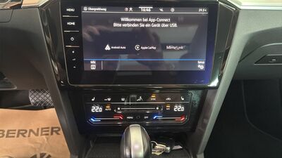 VW Passat Gebrauchtwagen VW Passat Gebrauchtwagen