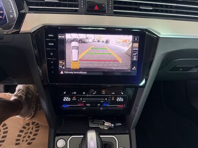 VW Passat Gebrauchtwagen VW Passat Gebrauchtwagen