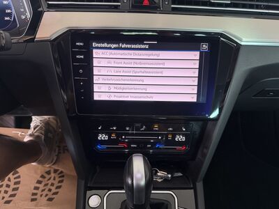 VW Passat Gebrauchtwagen VW Passat Gebrauchtwagen
