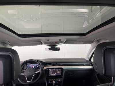 VW Passat Gebrauchtwagen VW Passat Gebrauchtwagen