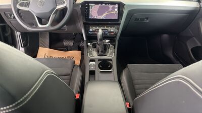 VW Passat Gebrauchtwagen VW Passat Gebrauchtwagen