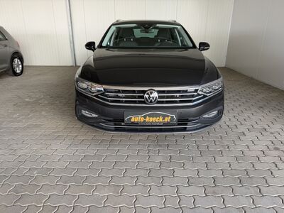 VW Passat Gebrauchtwagen VW Passat Gebrauchtwagen