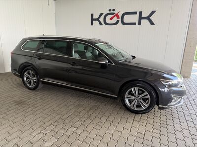 VW Passat Gebrauchtwagen VW Passat Gebrauchtwagen