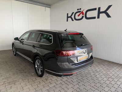 VW Passat Gebrauchtwagen VW Passat Gebrauchtwagen