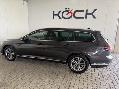 VW Passat Gebrauchtwagen VW Passat Gebrauchtwagen