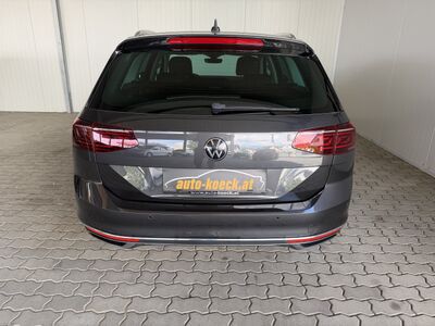 VW Passat Gebrauchtwagen VW Passat Gebrauchtwagen