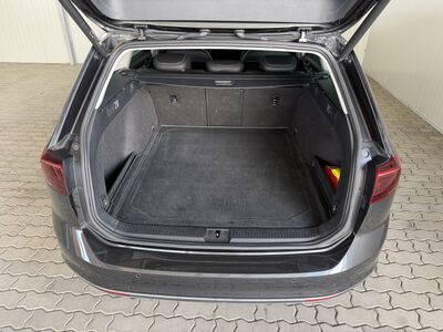 VW Passat Gebrauchtwagen VW Passat Gebrauchtwagen